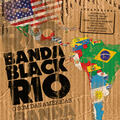 Banda Black Rio & Chico César