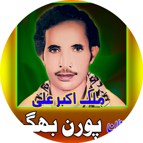 Malik Akbar Ali