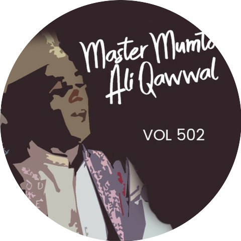 Master Mumtaz Ali Qawwal
