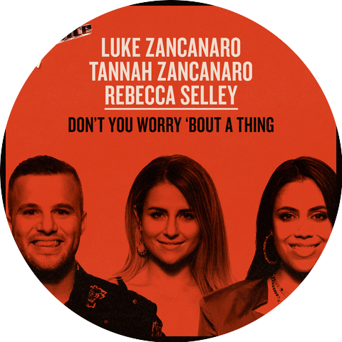 Luke Zancanaro