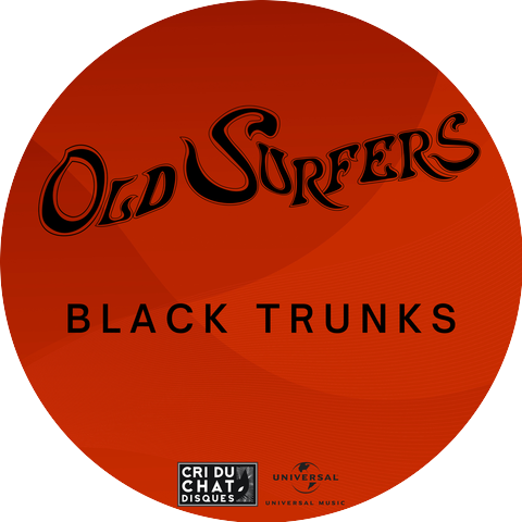 Old Surfers