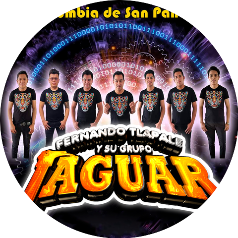 Fernando Tlapale Y Su Grupo Jaguar