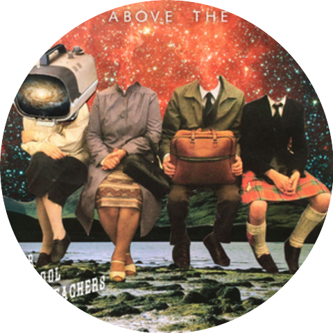 The Bar Stool Preachers