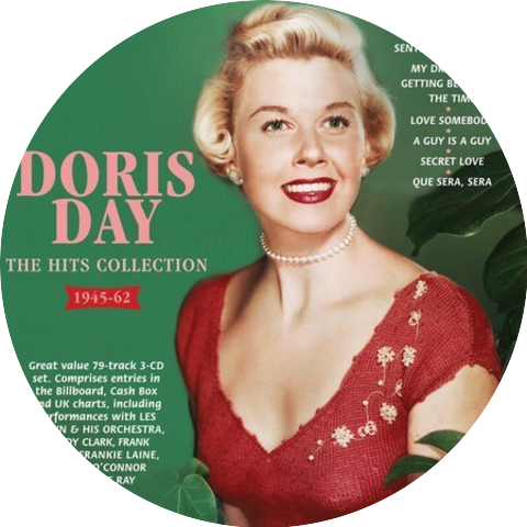 Doris Day and The Modernaires