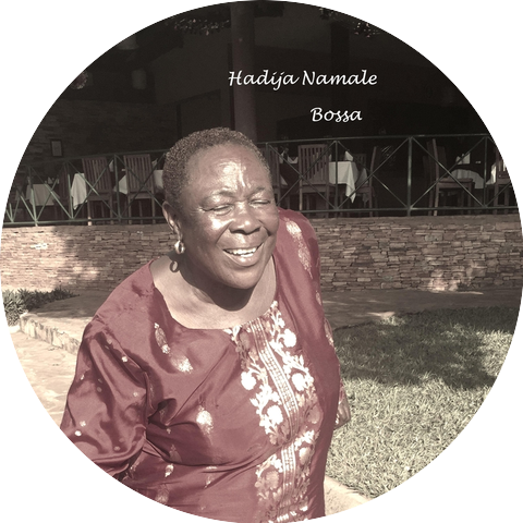 Hadija Namale