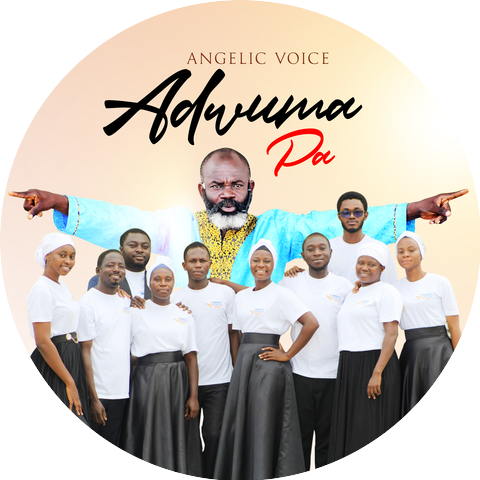 angelic voice