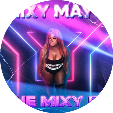 Mixy Mayo