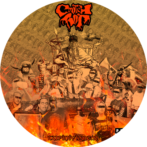 Crotchrot