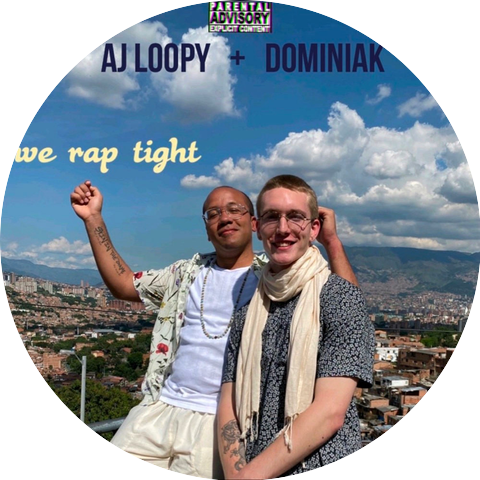 Dominiak & Aj Loopy