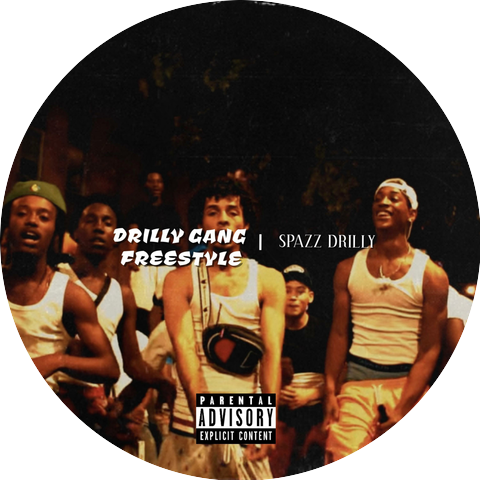 Spazz Drilly