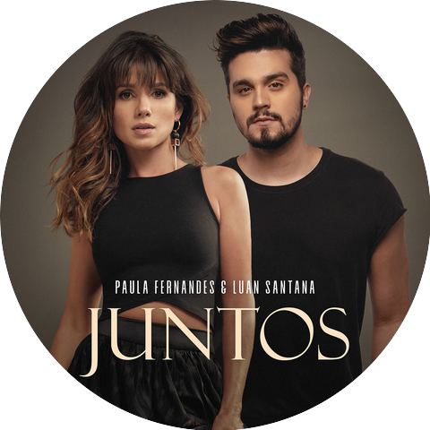 Paula Fernandes & Luan Santana