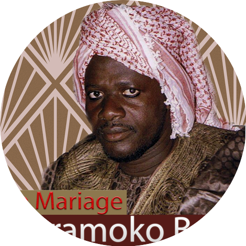 karamoko Befo