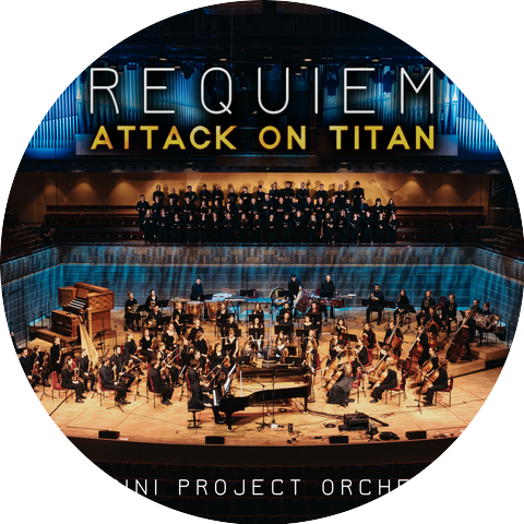 Grissini Project
