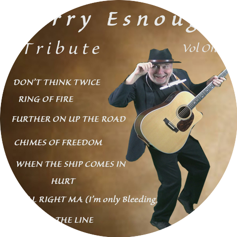 Jerry Esnough