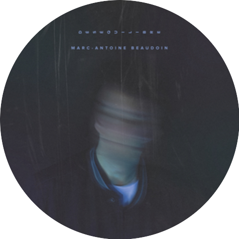 Marc-Antoine Beaudoin