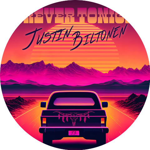 Justin Biltonen