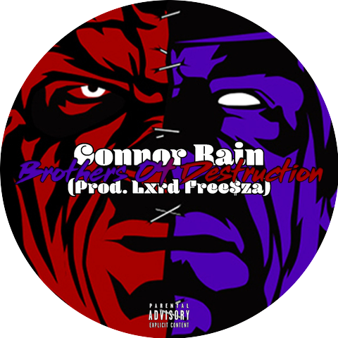 Connor Rain