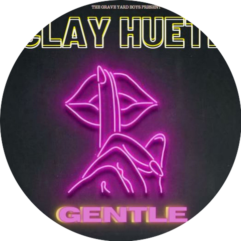 Clay Huete