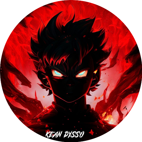 KEAN DYSSO