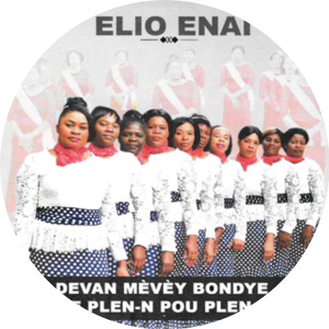 Elio Enai