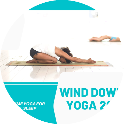 Yoga Music Academy