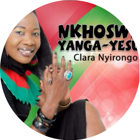 Clara Nyirongo