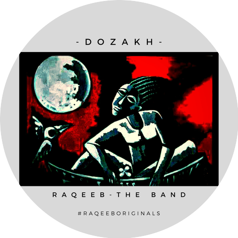 Raqeeb-The Band