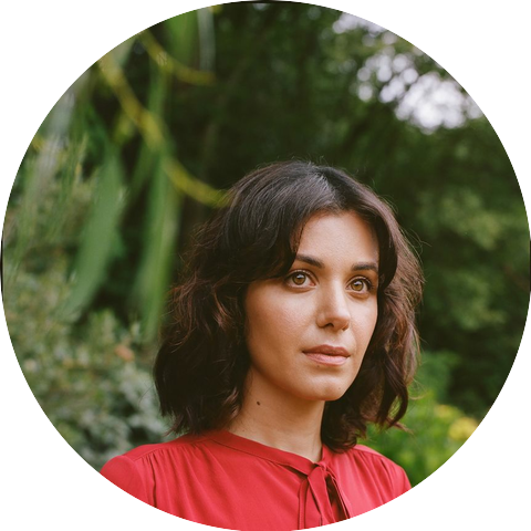 Katie Melua