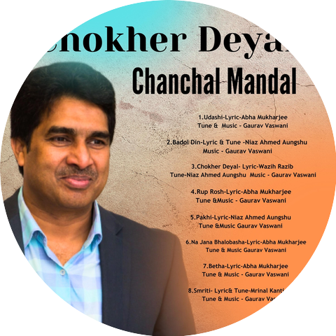Chanchal Mandal