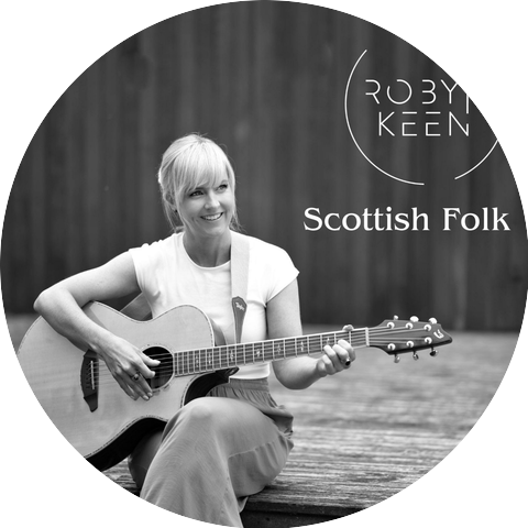 Robyn Keen