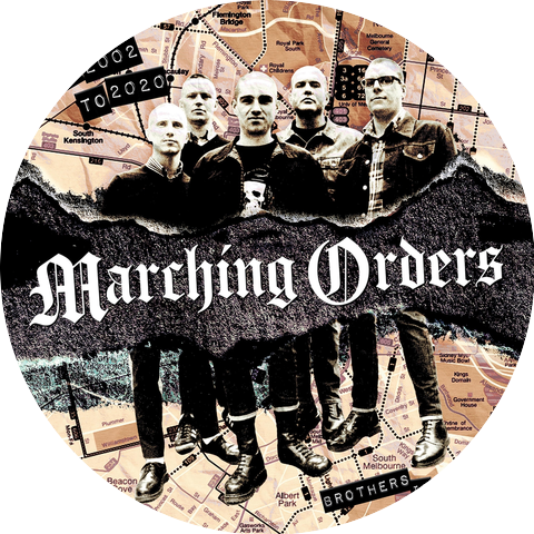Marching Orders