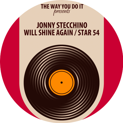 Jonny Stecchino