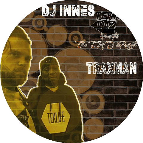 Traxman & DJ Innes