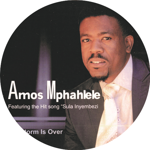 Amos Mphahlele