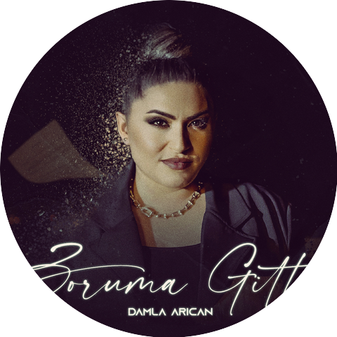 Damla Arıcan
