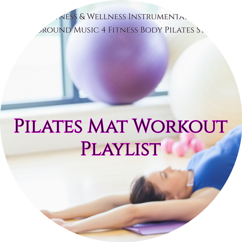Pilates Workout Music