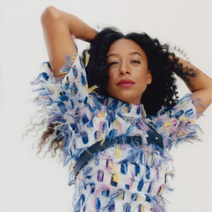 Corinne Bailey Rae