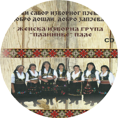 Guslar-Mateja Radovic