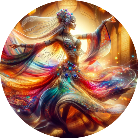 الانسجام الشرقي