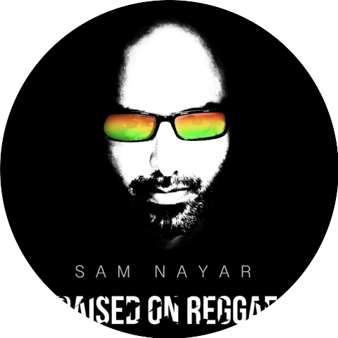 Sam Nayar