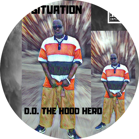 D O The Hood Hero