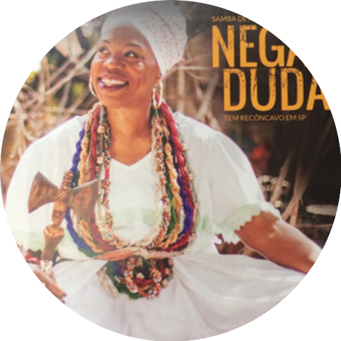 Nega Duda