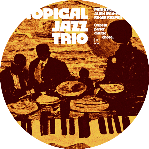 Tropical Jazz Trio