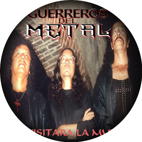 Guerreros Del Metal