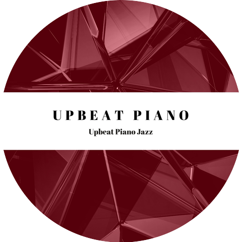 Upbeat Piano