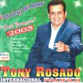 Tony Rosado Internacional Pacífico