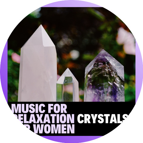 Healing Crystals