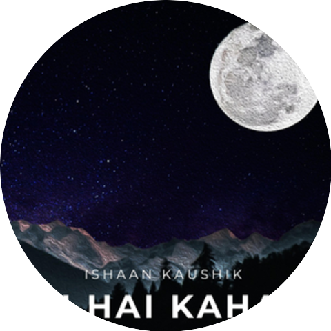 Ishaan Kaushik