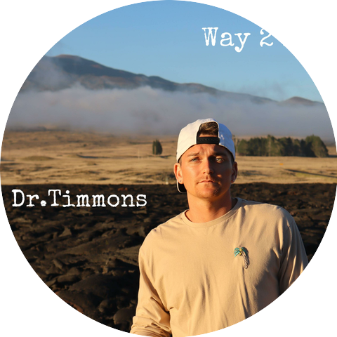 Dr. Timmons