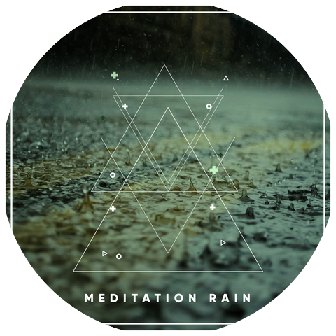 The Rain Library & White Noise Research